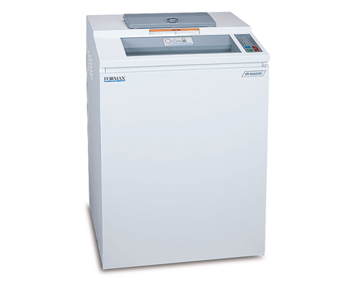 Formax OnSite FD 8502AF AutoFeed Shredder